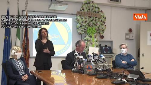 Zaia mostra i disegni che mandano i bambini: "Nessuno di loro chiede di uscire"