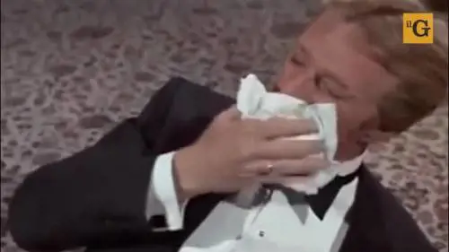 Robert Redford ne La Stangata