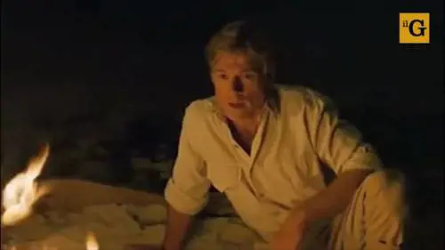 Robert Redford ne La mia Africa