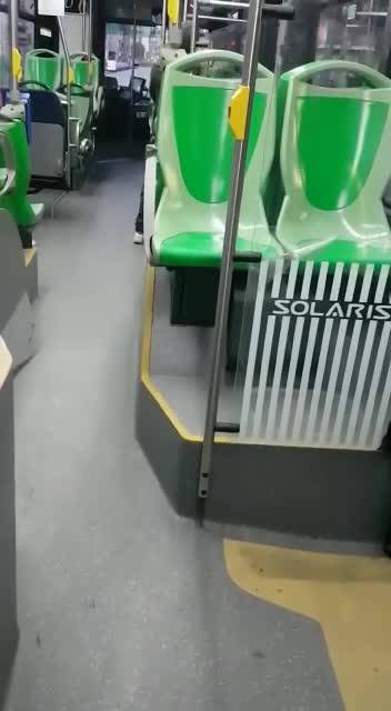 Straniero forza l'apertura delle portine e aggredisce autista: paura su bus Atm a Milano