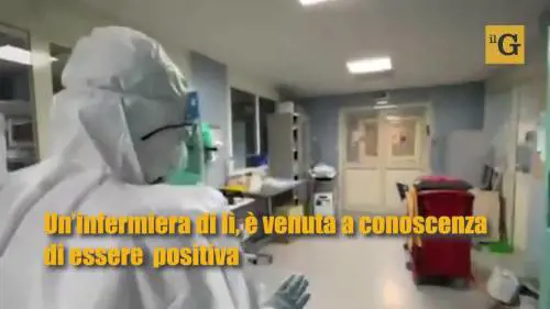 Così muoiono gli anziani nelle rsa della Toscana