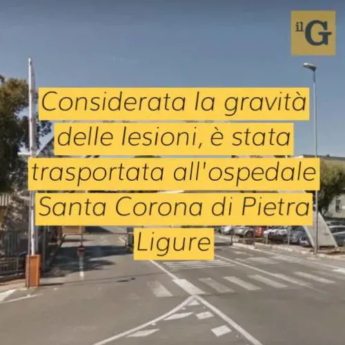 Botte alla moglie italiana davanti al figlio: in carcere violento senegalese