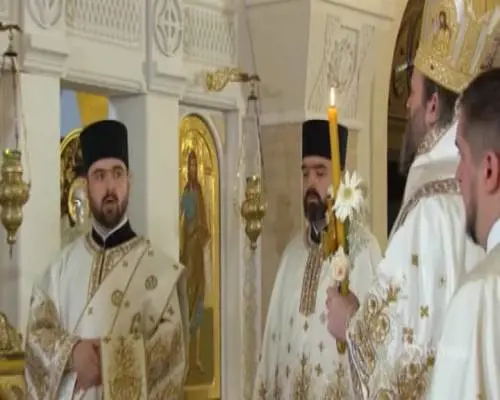 Serbia, le celebrazioni per la Pasqua ortodossa a porte chiuse