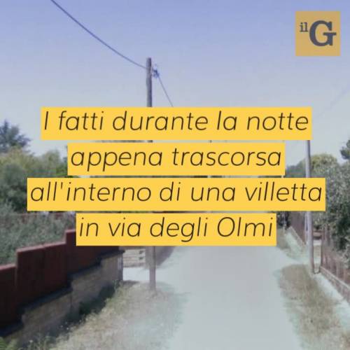 Accoltellata dal fidanzato, 27enne gravissima in ospedale: il compagno in carcere