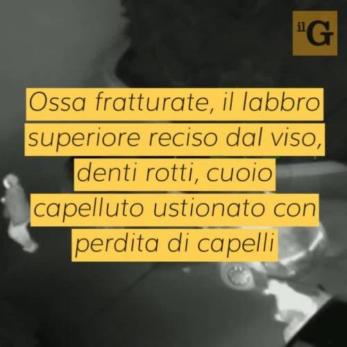 Orrore in Australia: sequestra, stupra e sevizia una ragazza per 23 giorni i