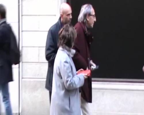 Lo stato di salute di Franco Battiato