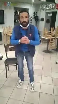 "Conte, così mi costringi a chiudere": lo sfogo di un barista