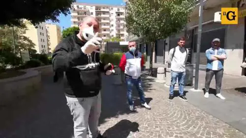 "Noi, piccoli imprenditori a rischio chiusura dopo il lockdown"