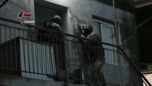 'Ndrangheta, così i carabinieri stanano il latitante