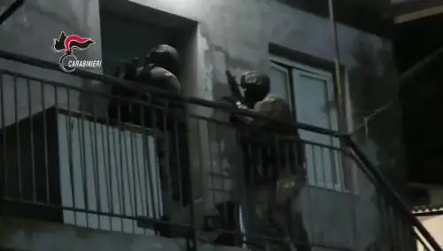 'Ndrangheta, così i carabinieri stanano il latitante