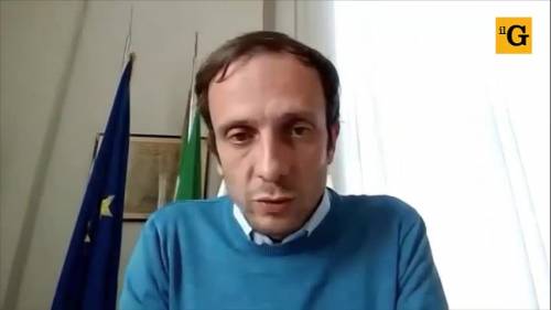 "Basta divieti, ora regole". Intervista a Fedriga