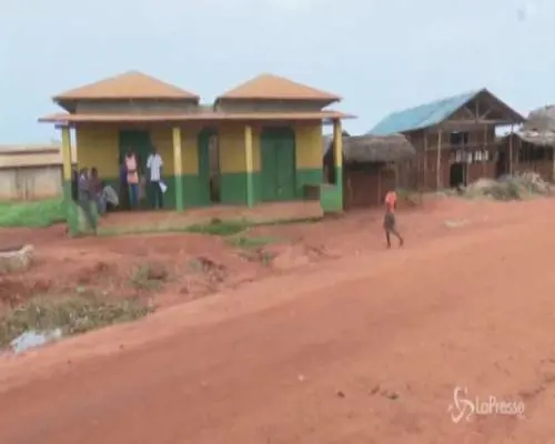 Silvia Romano, in Kenya la gioia degli amici della cooperante