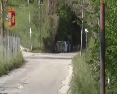 Spaccio di eroina e cocaina a Potenza, 23 arresti