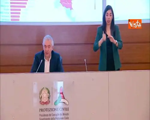 Fase 2, Arcuri: “Siamo sulla strada giusta, i cittadini sono cauti e prudenti”