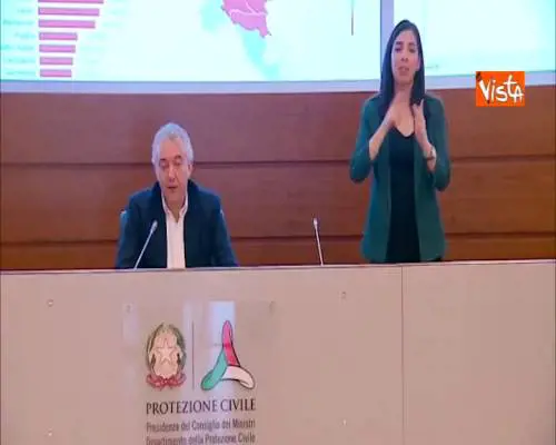 Coronavirus, Arcuri: “Da Italiani bell’esempio a resto del mondo nella fase 2″