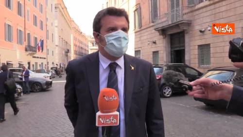 Centinaio (Lega): “Inammissibili i ritardi del Governo sul decreto”
