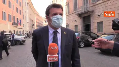  Centinaio (Lega): “Inammissibili i ritardi del Governo sul decreto”