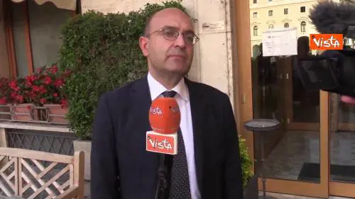 Misiani: “Decreto in arrivo, è stato un lavoro complesso ma lo abbiamo portato a termine”
