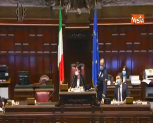 "Silvia Romano è una neo terrorista". Bufera alla Camera