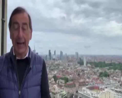 Fase 2, Beppe Sala: "C'è una nuova strada da percorrere"