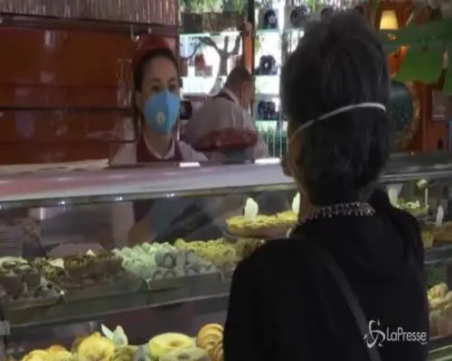 Fase 2, l'Italia riparte