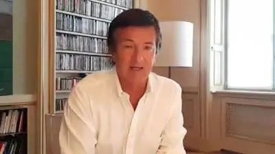 Il sindaco di Bergamo Giorgio Gori: "Gente in strada, non son bastati i morti?"