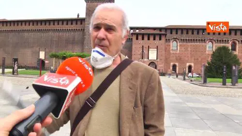 I musei a Milano ancora chiusi, i cittadini: "Non è giusto"