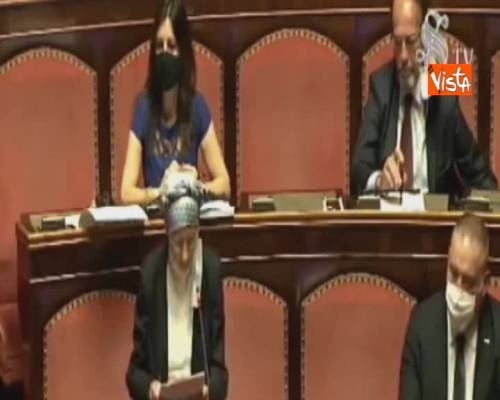 Bonino: “Continuita’ della politica di Bonafede non giova all’Italia”