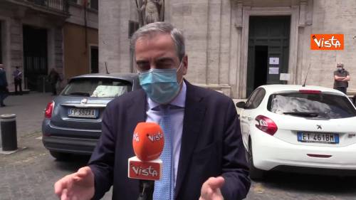 Open Arms, Gasparri: “Salvini ha agito per interesse pubblico, mia proposta condivisa da senatori”