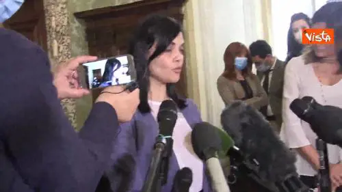 Open Arms, Evangelista (M5s): "M5s compatto. Da Italia viva solo giochi politici"