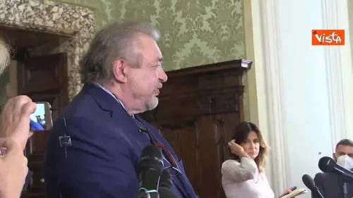 Open Arms, Giarrusso: "Non ho intenzione di passare alla Lega. Mio voto coerente con Rousseau"