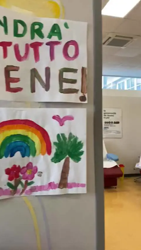 Livorno, i militari si preparano a donare il sangue