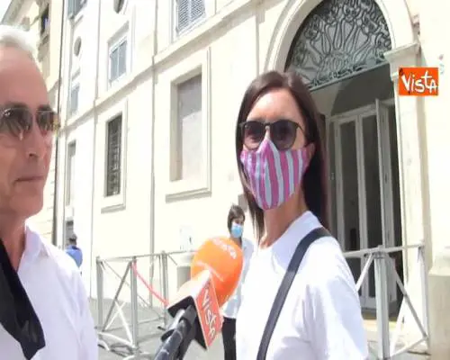 Le Scuderie del Quirinale riaprono con la grande mostra dedicata a Raffaello