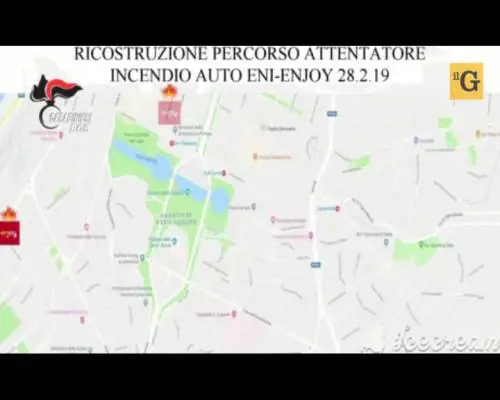 Il blitz dei Ros contro la cellula anarchica: arresti anche in Francia e Spagna