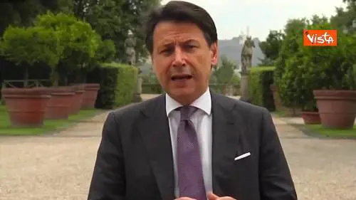 Stati Generali, Conte: “Non sprecheremo nemmeno un euro per rilancio”