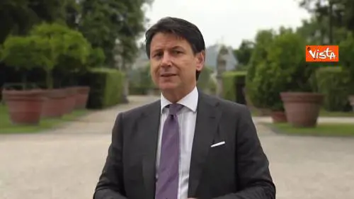 Conte: “Riforma fiscale tra gli obiettivi, il fisco in Italia ora non è equo”