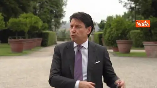 Conte: “Contrasto evasione fiscale è priorità, recuperare soldi che sono sottratti allo Stato”