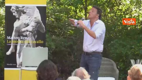 Renzi ricorda Kobe Bryant: “Grande campione che amava l’Italia”