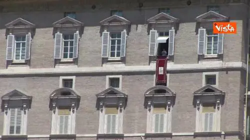 Fase 3, Papa Francesco: “Nella ripresa piu’ rispettosi verso l’ambiente”