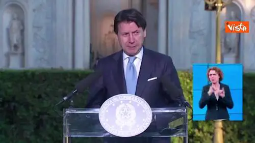  Conte: “Confido di portare Dl Semplificazioni a prossimo Cdm” 