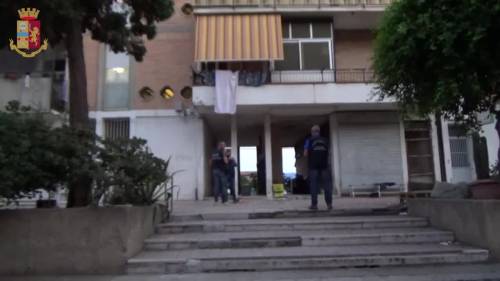 'Ndrangheta, operazione Malefix: la polizia arresta 21 esponenti di cosche reggine