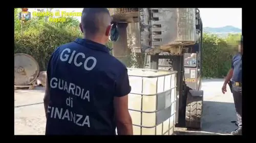 Sequestrate 84 milioni di pasticche di anfetamina dell'Isis