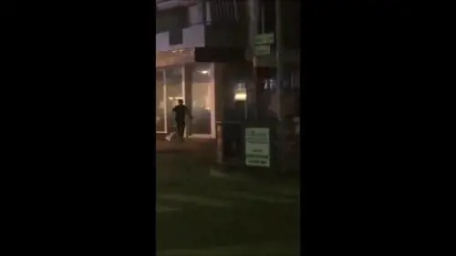 Il violento pestaggio a Jesolo