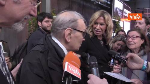 Morte Morricone, quando disse: "Film preferito? Ce l'ho, ma non ve lo dico"