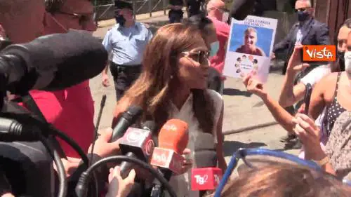Omicidio Vannini, la mamma: “I Ciontoli si accordano su versione”