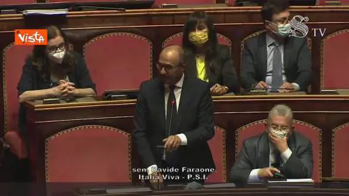 Faraone: "Su Cav. risposta Bonafede insoddisfacente, valutiamo commissione inchiesta"