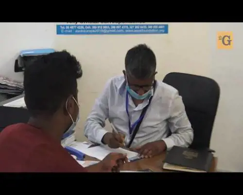 L'inferno Covid in Bangladesh: "In 10mila pronti a fuggire in Italia"