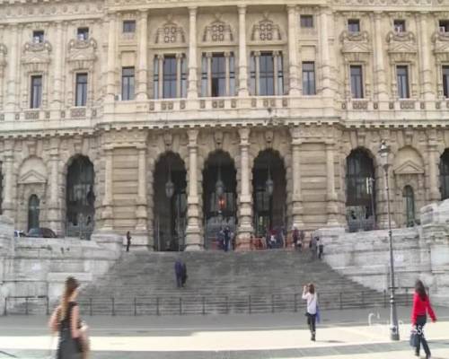 Caso Vannini, la Cassazione: "Processo da rifare per i Ciontoli"