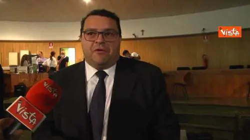 "Provvisionali di 25 mila euro per Adam e Ramy"