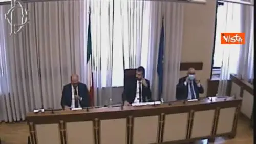 Alfano: “Ricerca Verità per Regeni è stata una priorità del mio mandato da ministro”